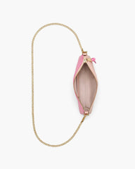 Marc Jacobs US - The Snapshot Convertible Shoulder Bag Rose Multi