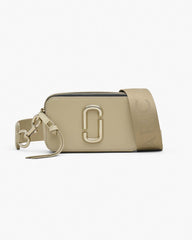 Marc Jacobs New - The Snapshot DTM Khaki