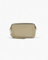 Marc Jacobs New - The Snapshot DTM Khaki