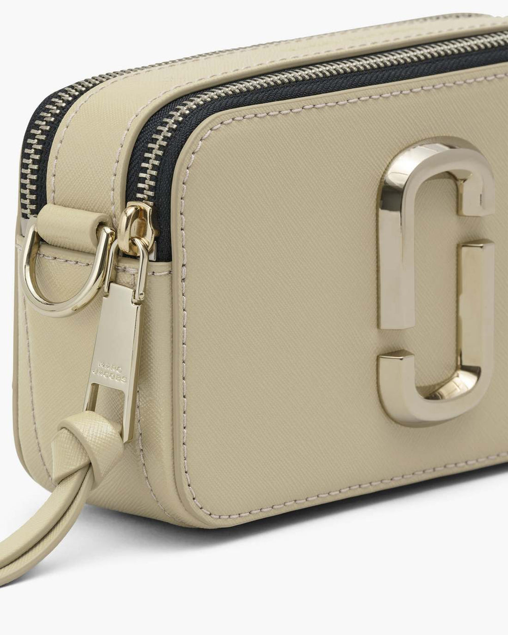 Marc Jacobs New - The Snapshot DTM Khaki