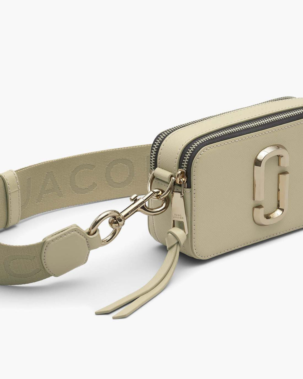 Marc Jacobs New - The Snapshot DTM Khaki