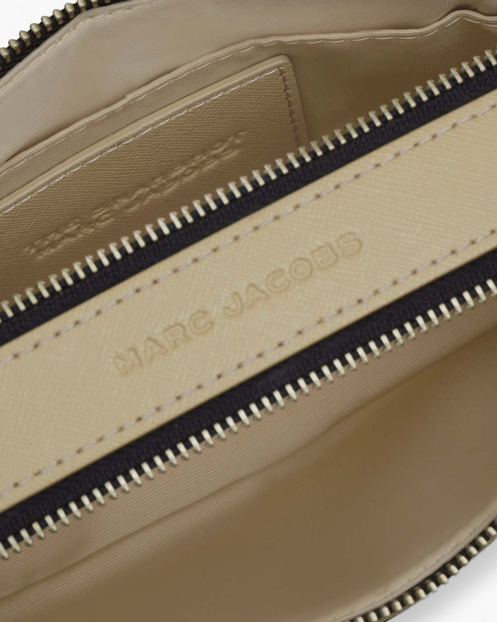 Marc Jacobs New - The Snapshot DTM Khaki
