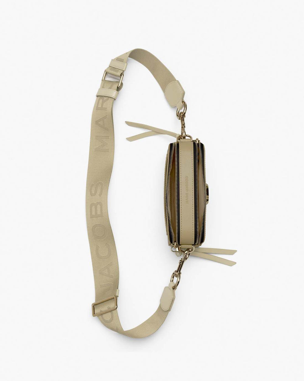 Marc Jacobs New - The Snapshot DTM Khaki