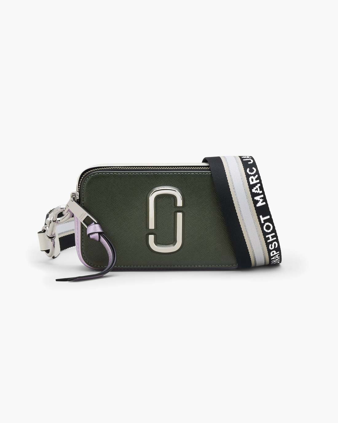 Marc Jacobs Online - The Snapshot Ivy Multi