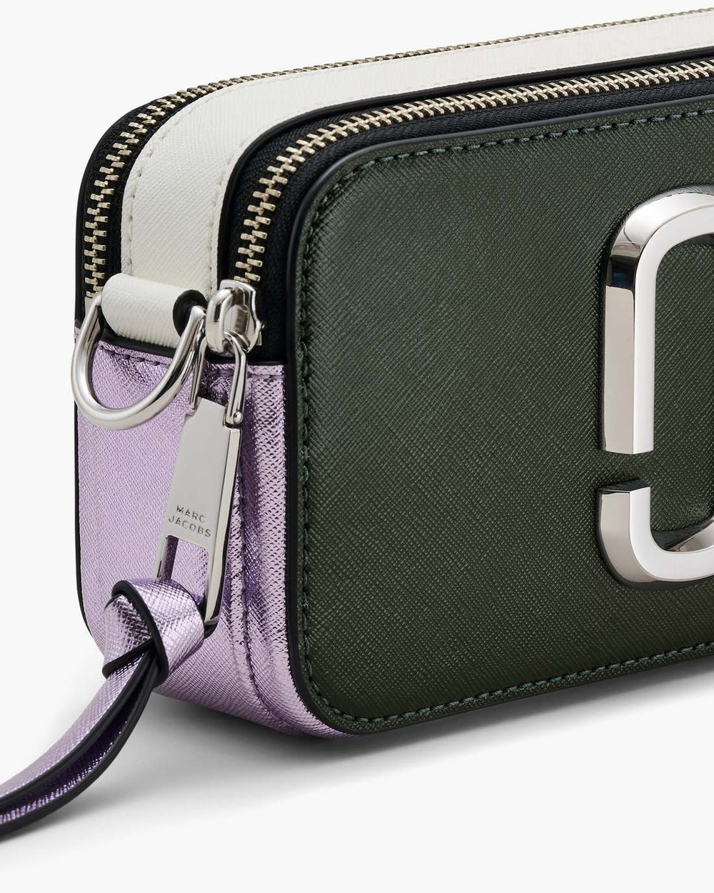 Marc Jacobs Online - The Snapshot Ivy Multi