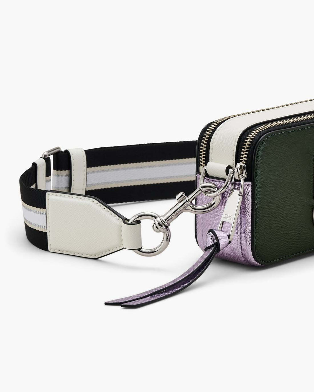 Marc Jacobs Online - The Snapshot Ivy Multi