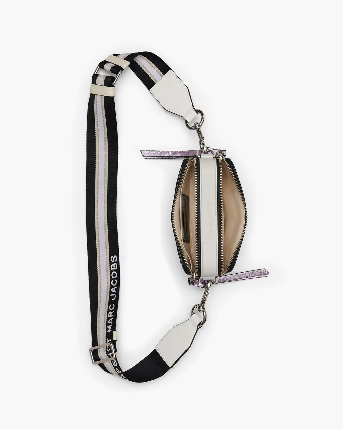 Marc Jacobs Online - The Snapshot Ivy Multi