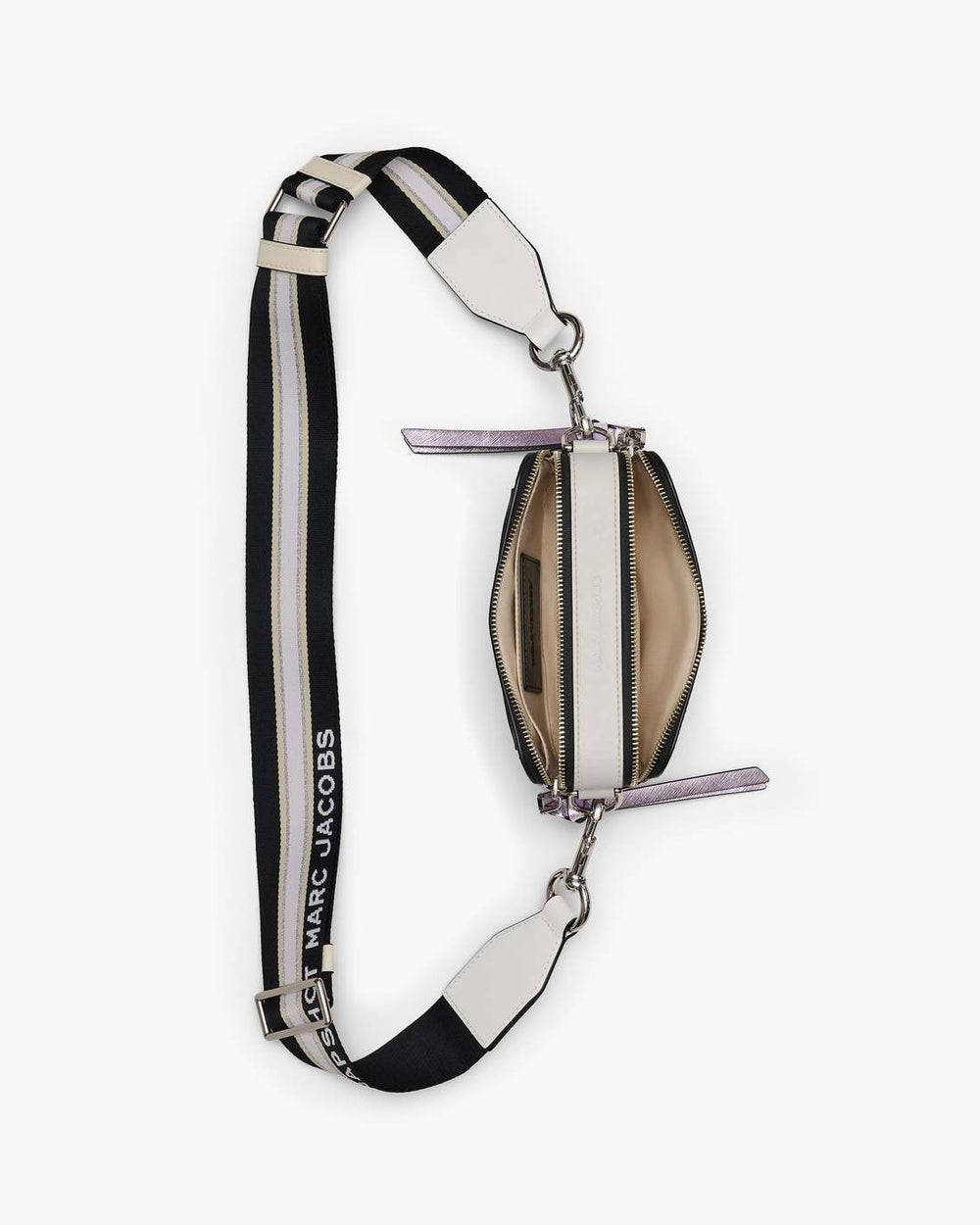 Marc Jacobs Online - The Snapshot Ivy Multi