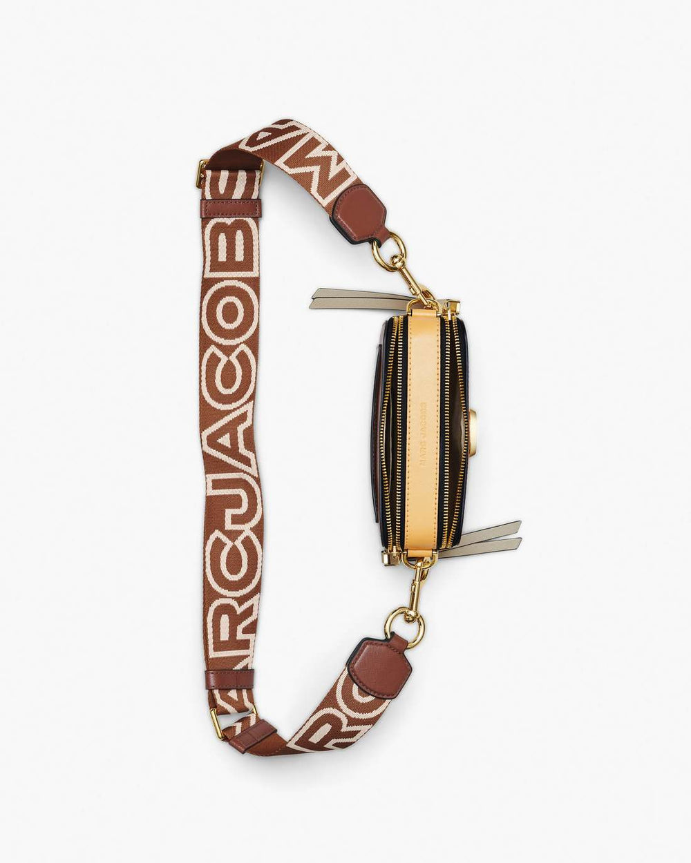 Marc Jacobs Sale - The Snapshot Argan Oil Multi