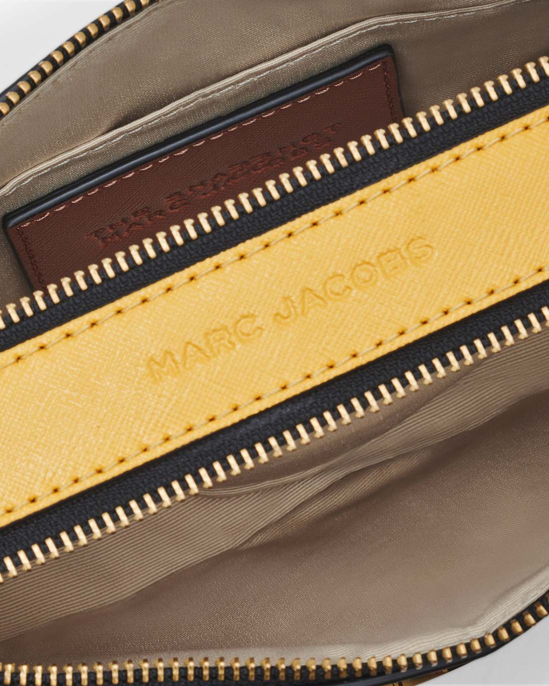 Marc Jacobs Sale - The Snapshot Argan Oil Multi