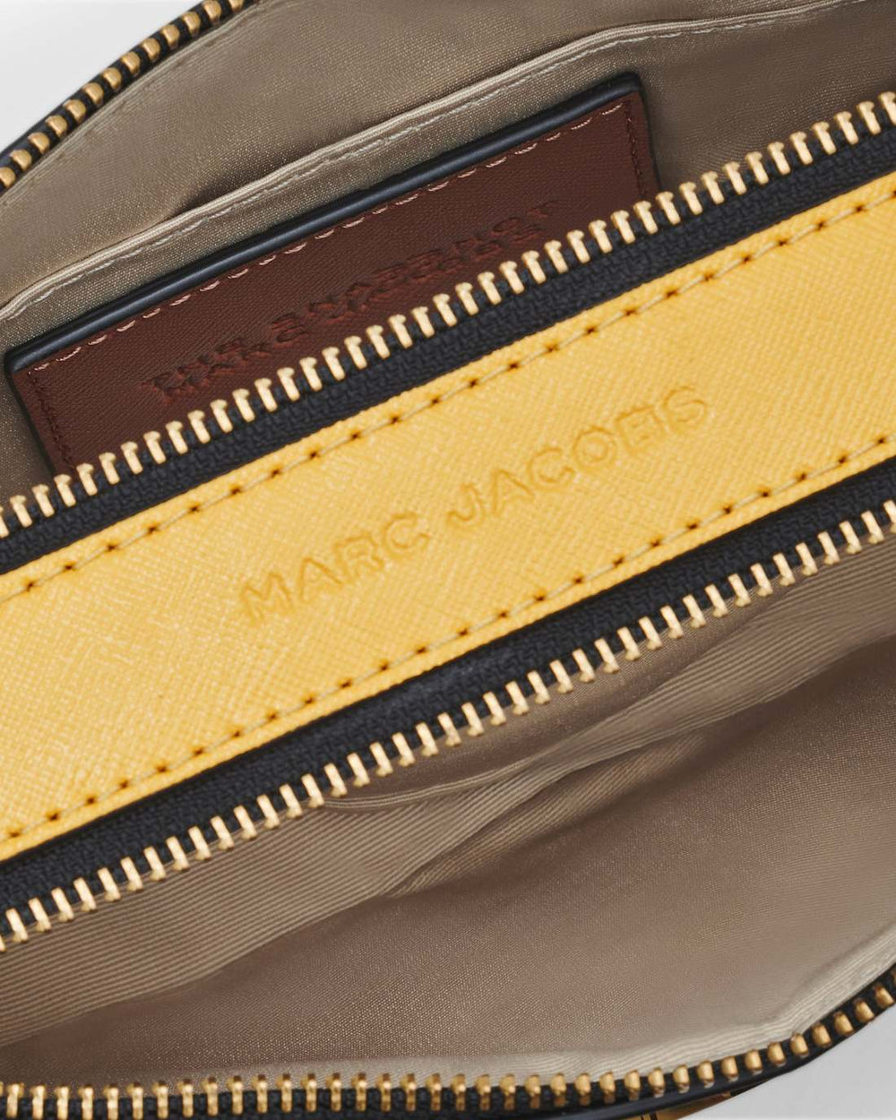 Marc Jacobs Sale - The Snapshot Argan Oil Multi