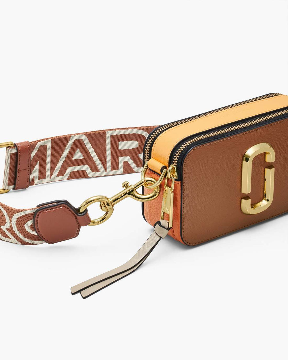 Marc Jacobs Sale - The Snapshot Argan Oil Multi