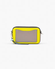Marc Jacobs Discount - The Snapshot Daisy Yellow