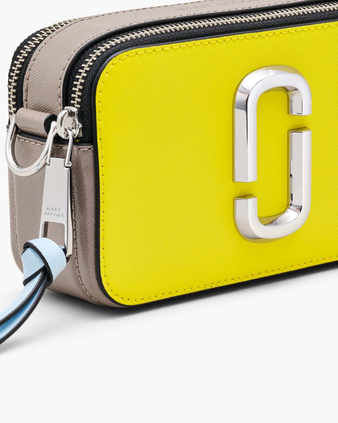 Marc Jacobs Discount - The Snapshot Daisy Yellow