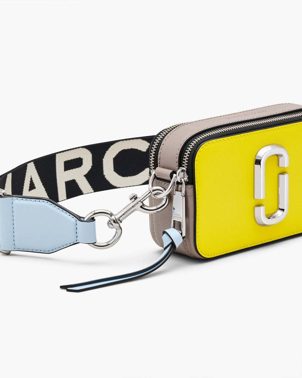 Marc Jacobs Discount - The Snapshot Daisy Yellow