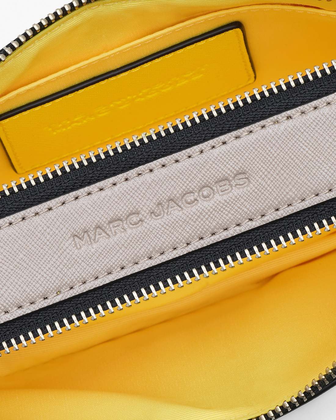 Marc Jacobs Discount - The Snapshot Daisy Yellow