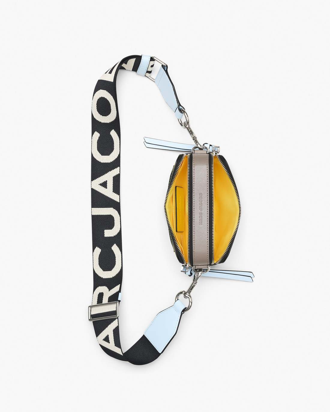 Marc Jacobs Discount - The Snapshot Daisy Yellow