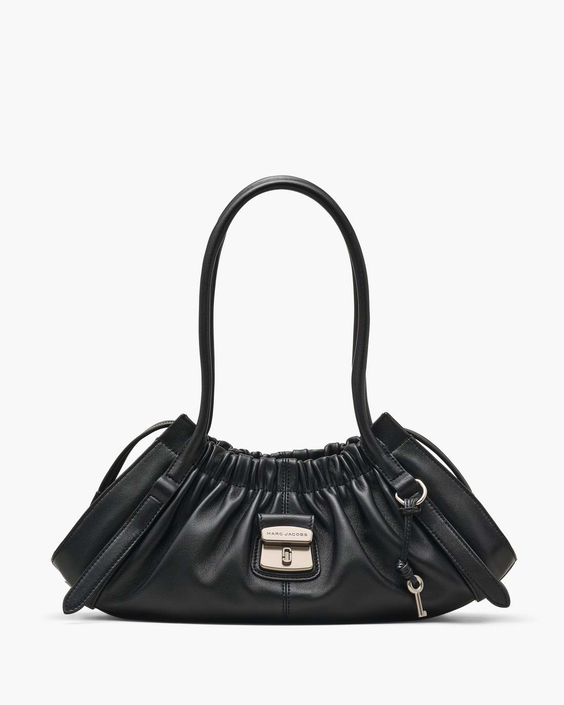 Marc Jacobs For Sale - The Cristina Satchel Black