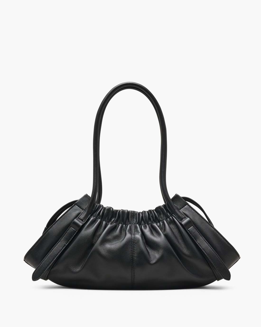 Marc Jacobs For Sale - The Cristina Satchel Black