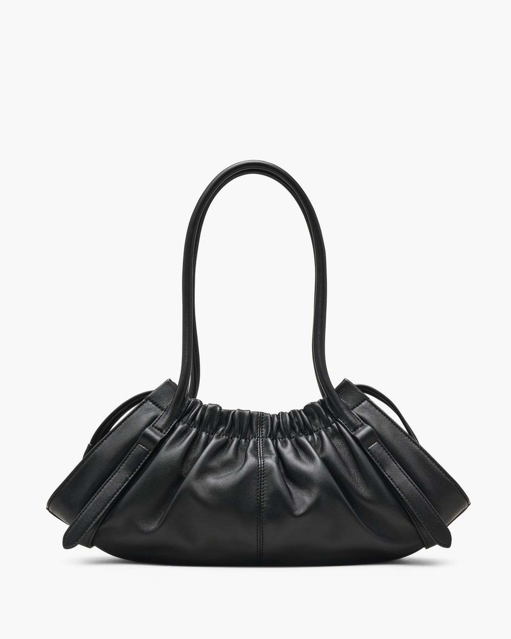 Marc Jacobs For Sale - The Cristina Satchel Black