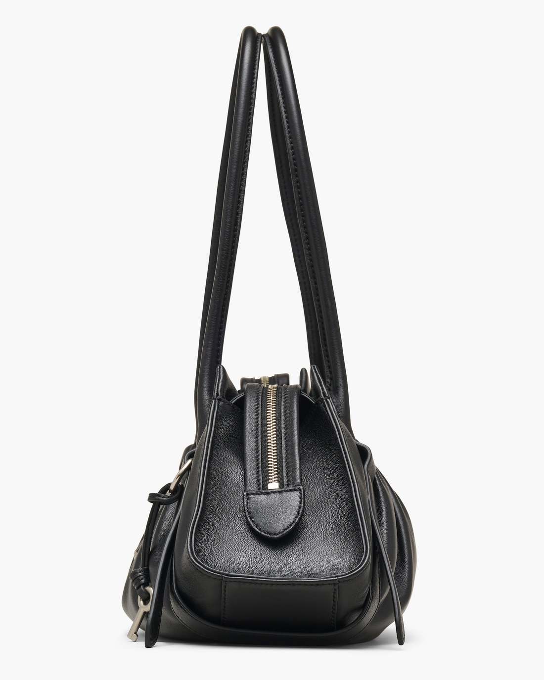Marc Jacobs For Sale - The Cristina Satchel Black