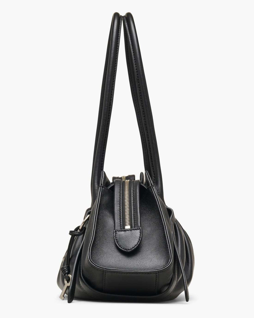 Marc Jacobs For Sale - The Cristina Satchel Black