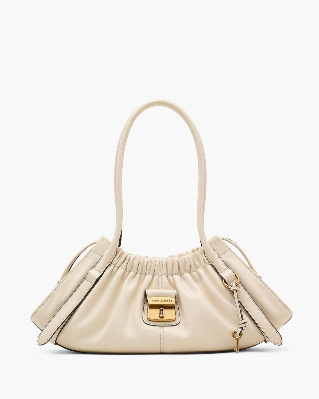 Marc Jacobs Outlet - The Cristina Satchel Ivory