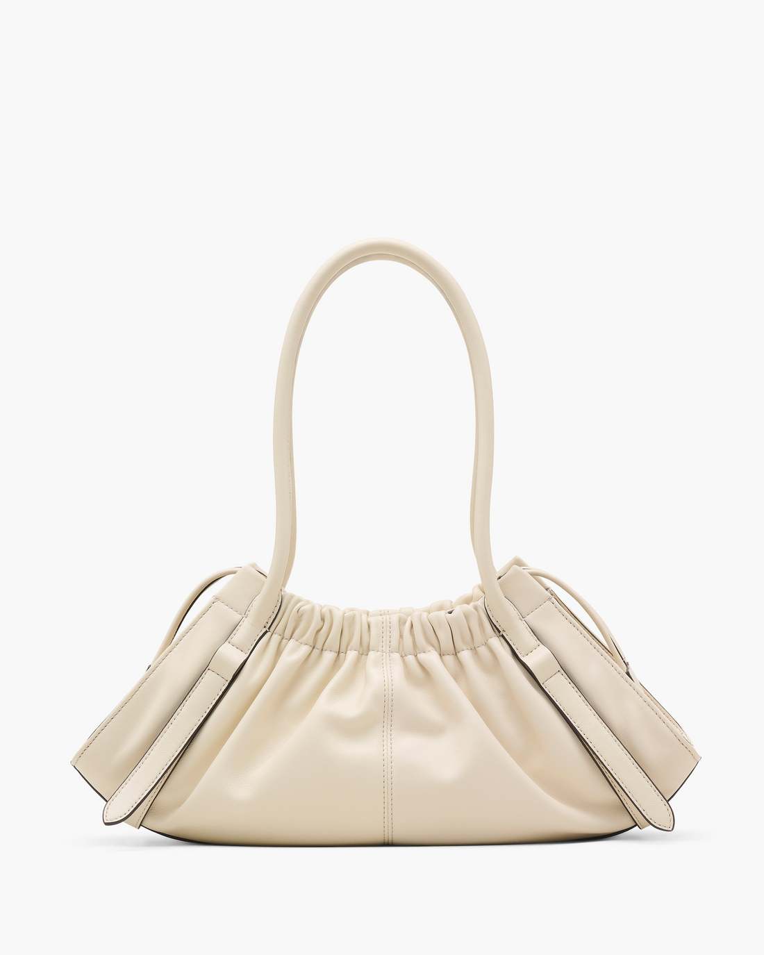 Marc Jacobs Outlet - The Cristina Satchel Ivory