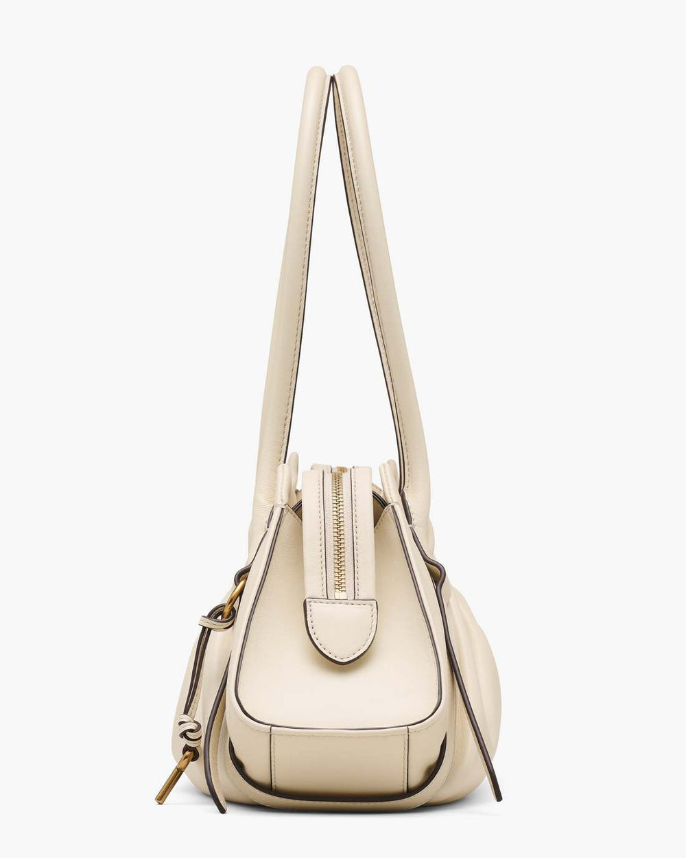 Marc Jacobs Outlet - The Cristina Satchel Ivory