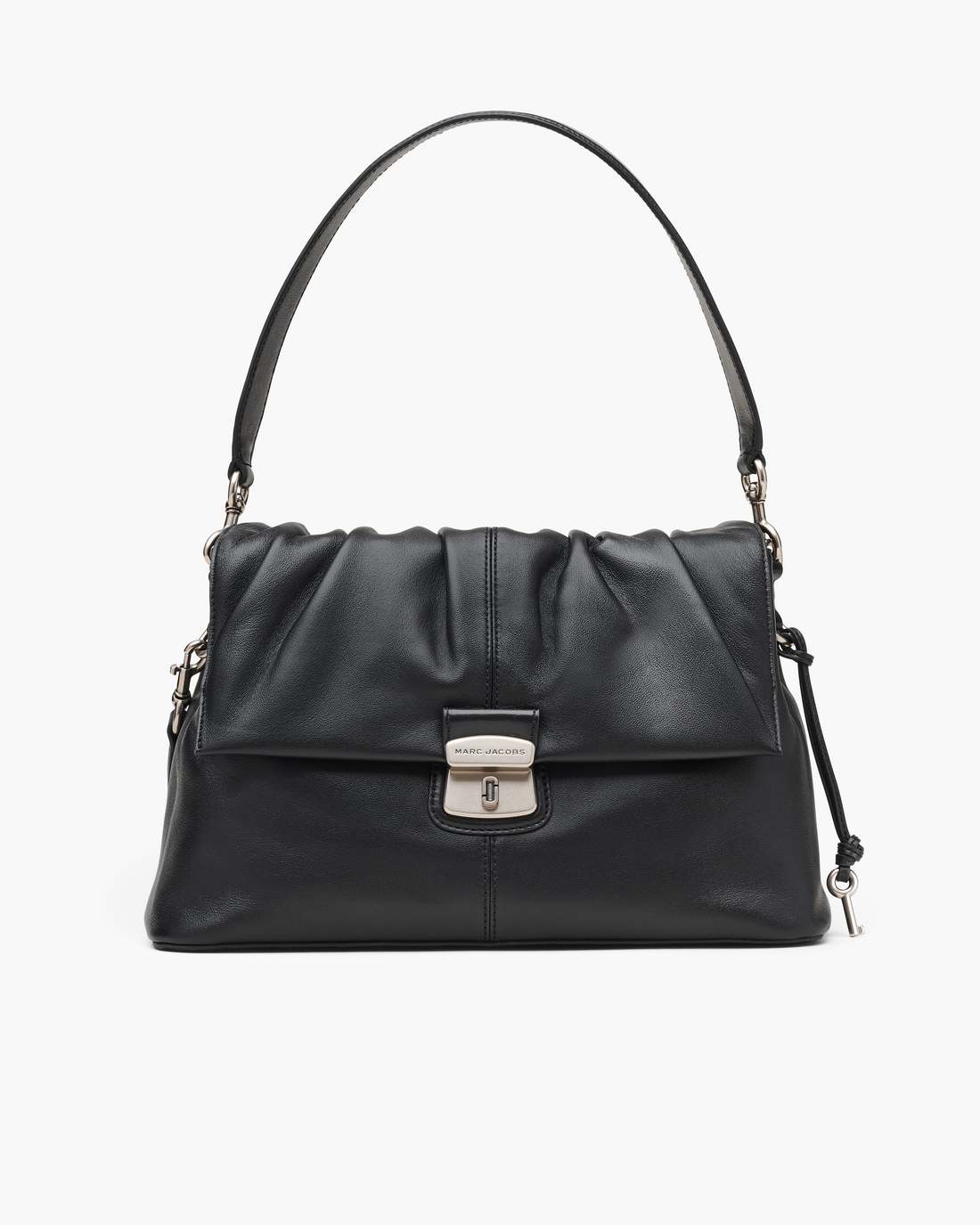 Marc Jacobs US - The Cristina Messenger Black