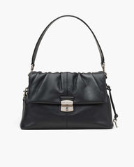 Marc Jacobs US - The Cristina Messenger Black