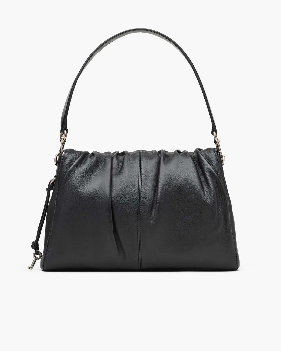 Marc Jacobs US - The Cristina Messenger Black
