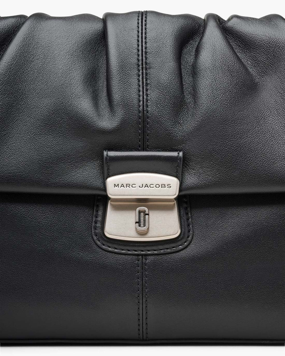 Marc Jacobs US - The Cristina Messenger Black