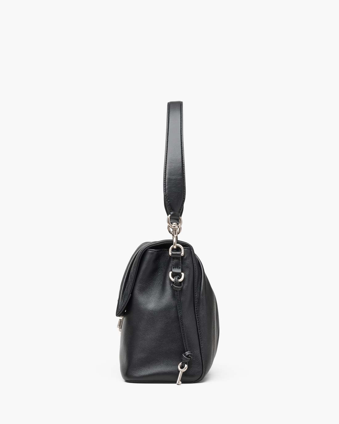 Marc Jacobs US - The Cristina Messenger Black