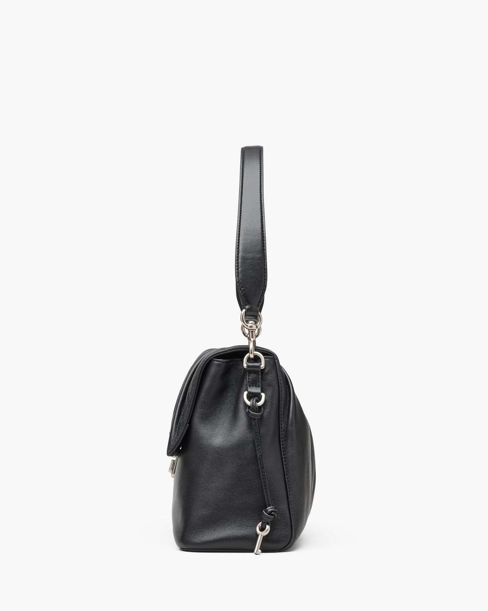 Marc Jacobs US - The Cristina Messenger Black