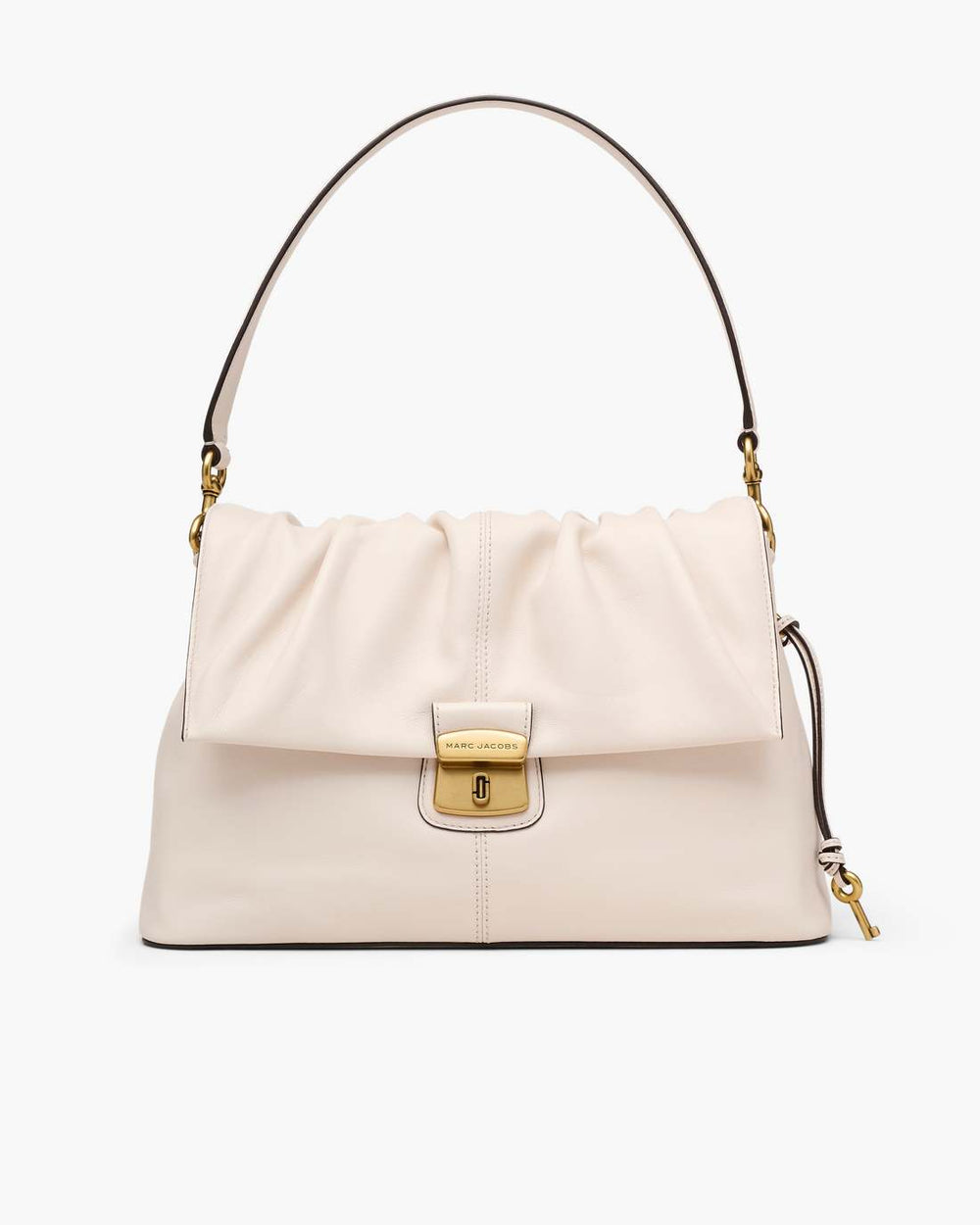 Marc Jacobs New - The Cristina Messenger Ivory