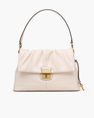 Marc Jacobs New - The Cristina Messenger Ivory