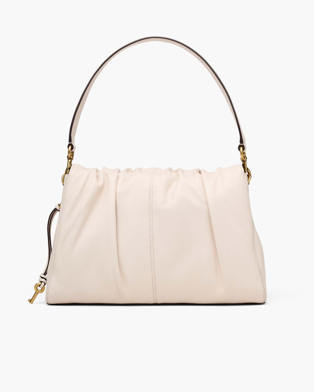 Marc Jacobs New - The Cristina Messenger Ivory