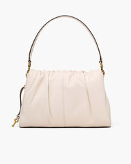 Marc Jacobs New - The Cristina Messenger Ivory
