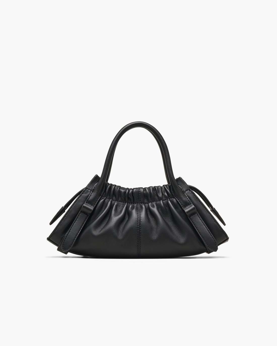 Marc Jacobs Online - The Cristina Small Satchel Black