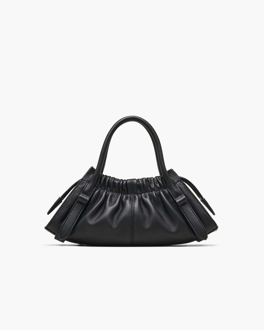 Marc Jacobs Online - The Cristina Small Satchel Black