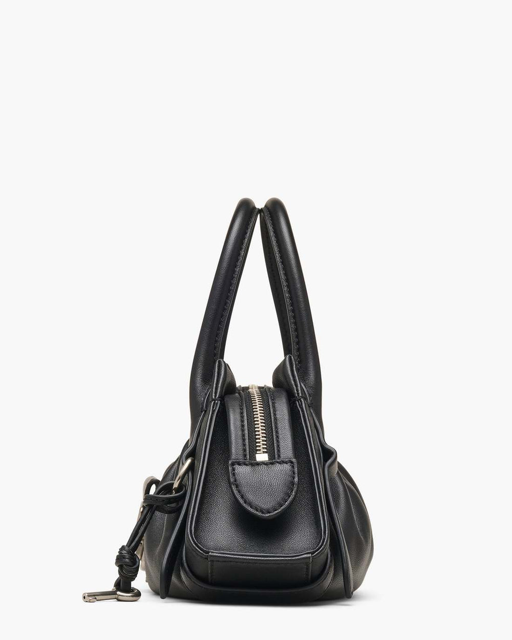 Marc Jacobs Online - The Cristina Small Satchel Black