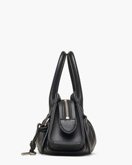 Marc Jacobs Online - The Cristina Small Satchel Black