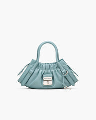 Marc Jacobs Sale - The Cristina Small Satchel Sky Blue