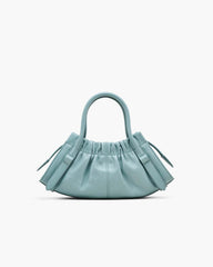 Marc Jacobs Sale - The Cristina Small Satchel Sky Blue