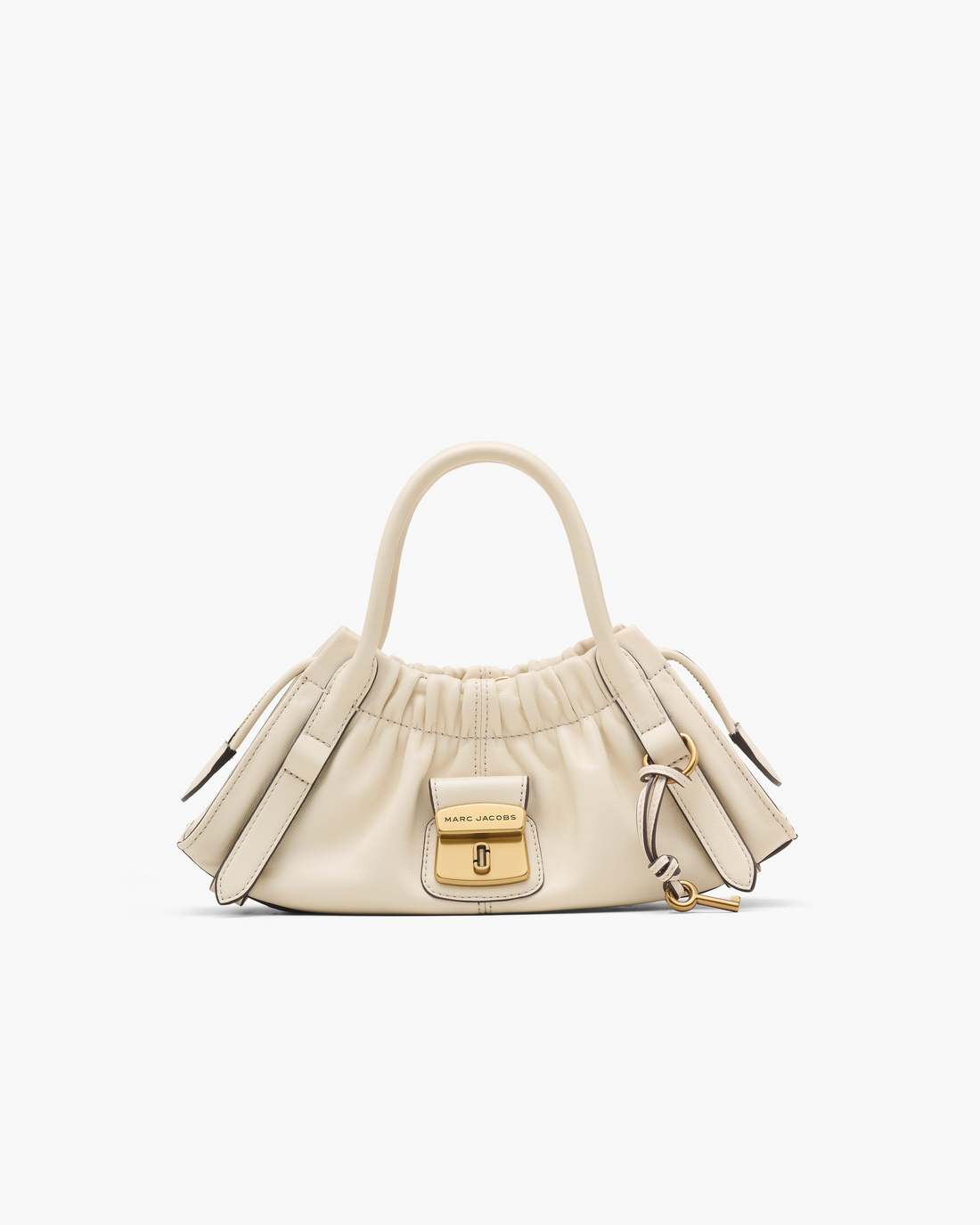 Marc Jacobs For Sale - The Cristina Small Satchel Ivory
