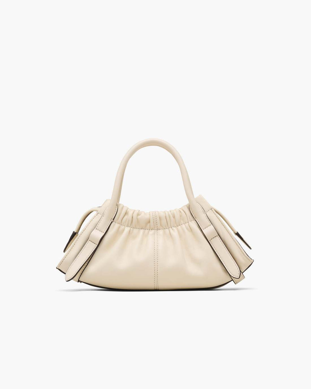 Marc Jacobs For Sale - The Cristina Small Satchel Ivory