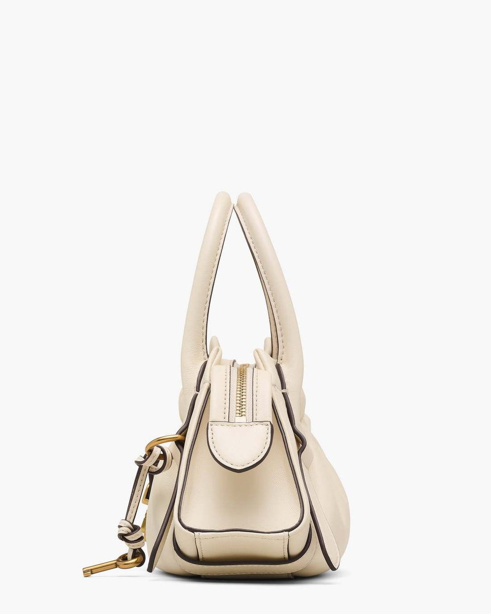 Marc Jacobs For Sale - The Cristina Small Satchel Ivory