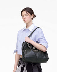Marc Jacobs New - The Cristina Tote Black