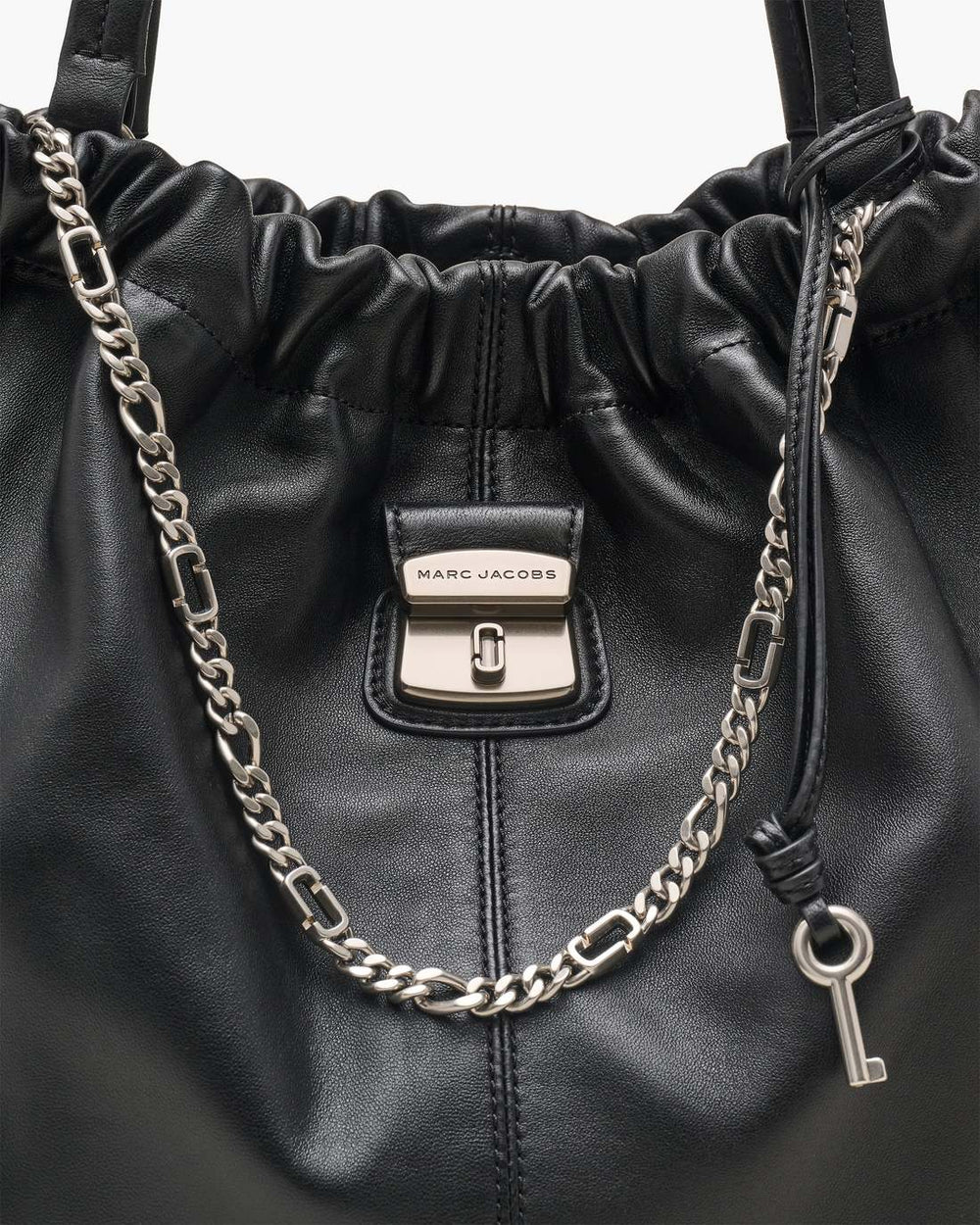 Marc Jacobs New - The Cristina Tote Black